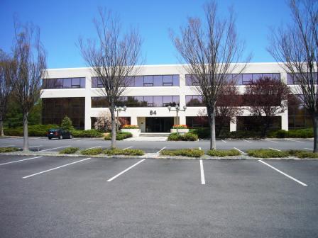 84 Business Park