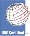 IBM Certification